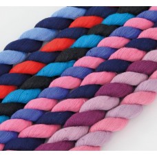 Two Tone Cotton Lead Rope